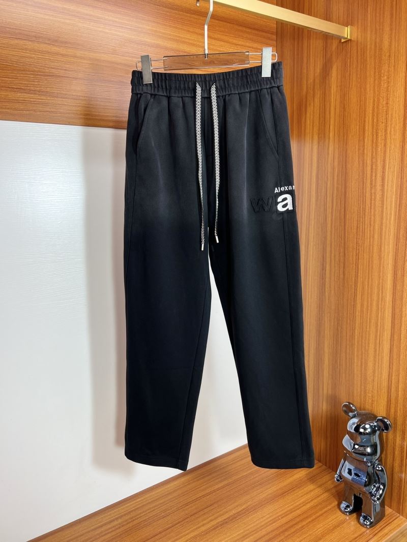 Alexander Wang Long Pants